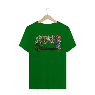 Nome do produtochrono trigger 