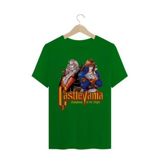 Nome do produtoCastlevania - Symphony of the night