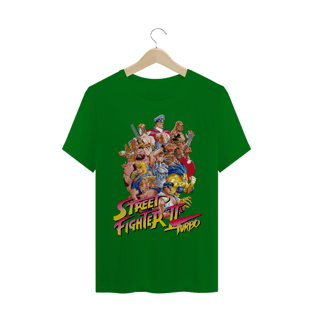 Nome do produtoStreet fighter 2 turbo 