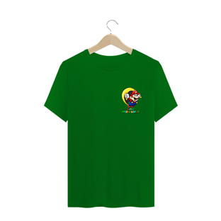 Nome do produtoSuper Mario world 