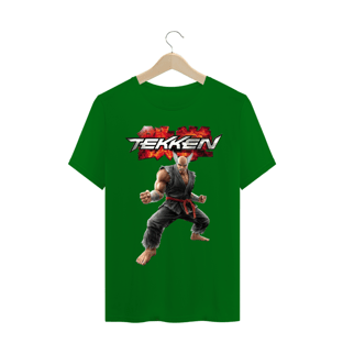 Nome do produtoTekken - Heihachi mishima