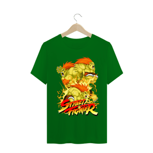 Nome do produtoBlanka - Street Fighter 