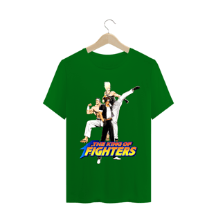 Nome do produtoThe king of fighters - Kyo team 