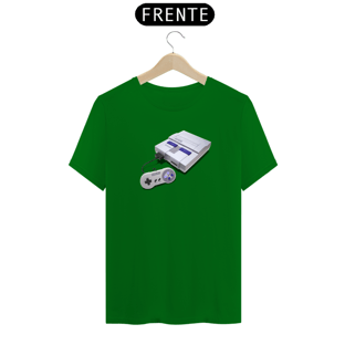 Nome do produtoconsole - super nintendo 