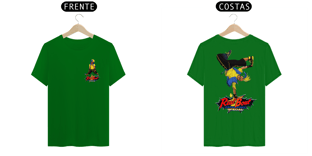 Nome do produtoDuck king - Real bout Especial 