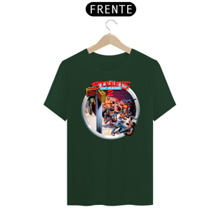 Nome do produtoStreets of rage 2 