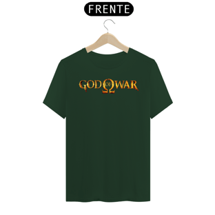 Nome do produtogod of war