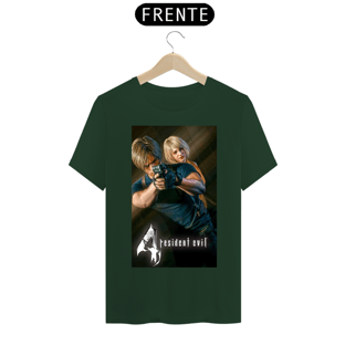 Nome do produtoRE 4