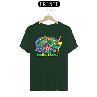 Nome do produtoSuper Mario World Edition 