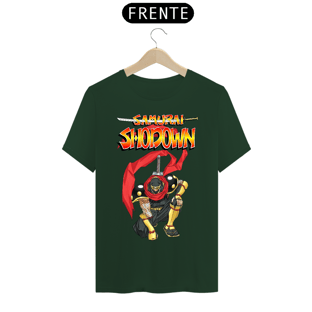 Nome do produtoHanzo - Samurai Shodown