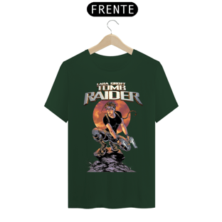 Nome do produtoLara Croft - Tomb Raider 