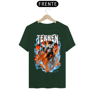 Nome do produtoTEKKEN 
