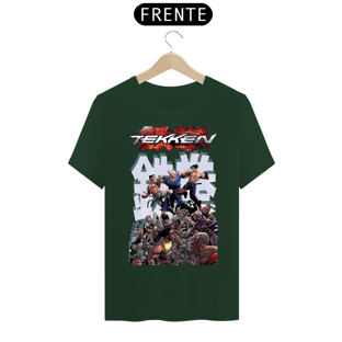 Nome do produtoTEKKEN - 