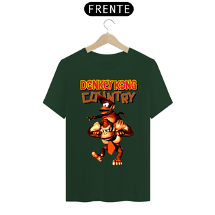 Nome do produtodonkey kong country 