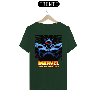 Nome do produtoBlack hearth - Marvel super heroes 