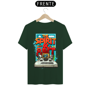 Nome do produtothe spirit of 8 bits 