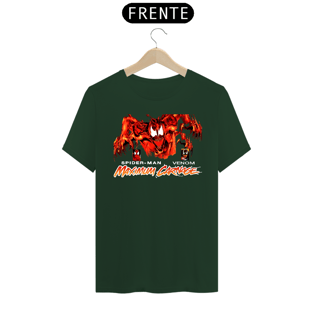 Nome do produtoSpider man  - venom  - Maximum carnage