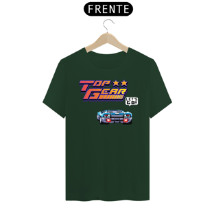 Nome do produtoTop Gear - Let's Go