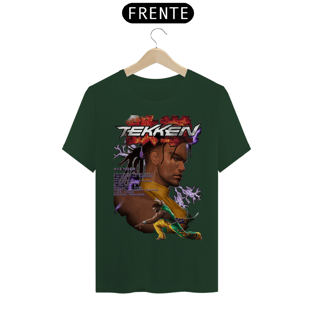 Nome do produtoTekken - Eddy gordo 