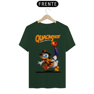Nome do produtoquackshot