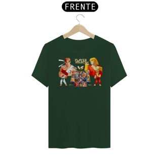 Nome do produtoSelect player - Street zero 2