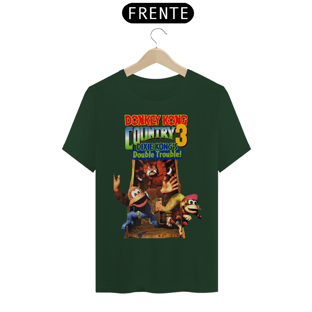 Nome do produtodonkey kong country 3 