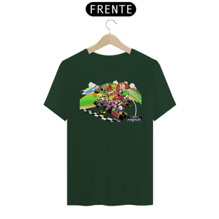 Nome do produtoSuper Mario Kart - Snes 