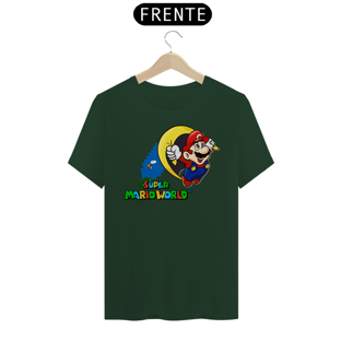Nome do produtoSuper Mario World  - new collection 