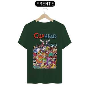 Nome do produtoCup Head 