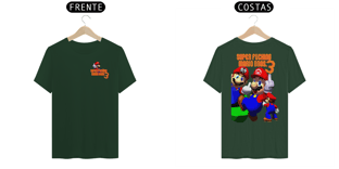 Nome do produtoSuper Fucking Mario Bros 3