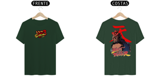 Nome do produtoFight games - akuma 