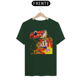 Nome do produtoBomber man 