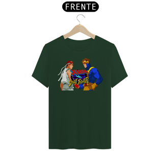Nome do produtoX-Men Vs Street Fighter 