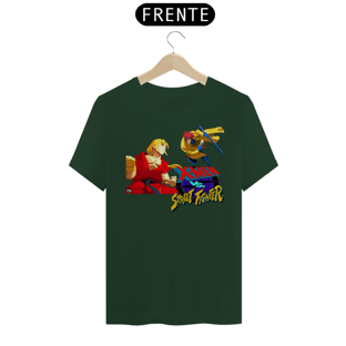 Nome do produtoX men vs Street Fighter - Ken & Gambit 