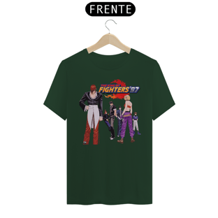 Nome do produtoTHE KING OF FIGHTERS 97