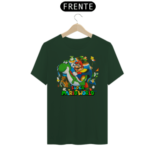 Nome do produtoSuper Mario World - Promoção 