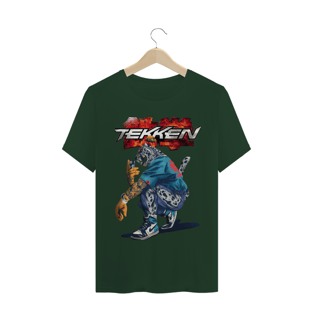 Nome do produtotekken 