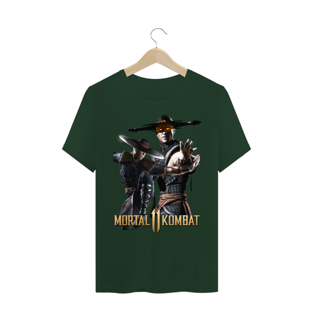 Nome do produtoMK 11 - Kung lao 