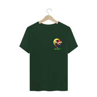 Nome do produtoSuper Mario world 