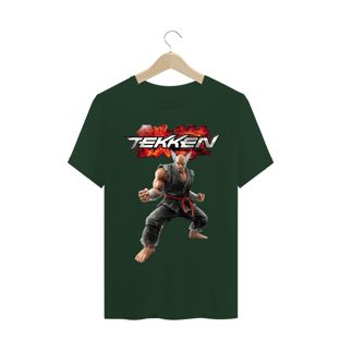 Nome do produtoTekken - Heihachi mishima