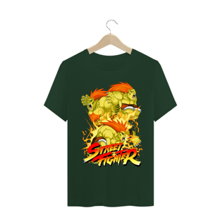 Nome do produtoBlanka - Street Fighter 