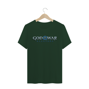 Nome do produtoGod of War - Ragnarok -  Lançamento 