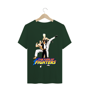 Nome do produtoThe king of fighters - Kyo team 