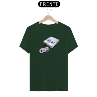 Nome do produtoconsole - super nintendo 
