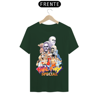 Nome do produtoFatal fury especial 