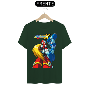 Nome do produtoMegaman X Zero 