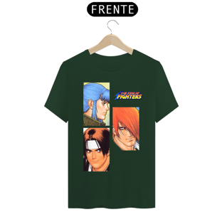 Nome do produtoTHE KING OF FIGHTERS 
