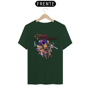 Nome do produtochrono trigger - 