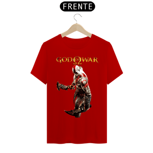 Nome do produtoKratos - GOW 