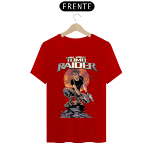 Nome do produtoLara Croft - Tomb Raider 